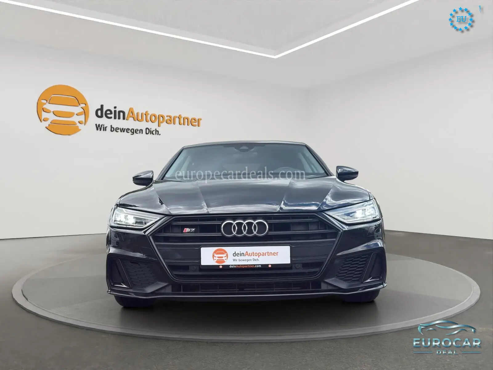 Audi S7