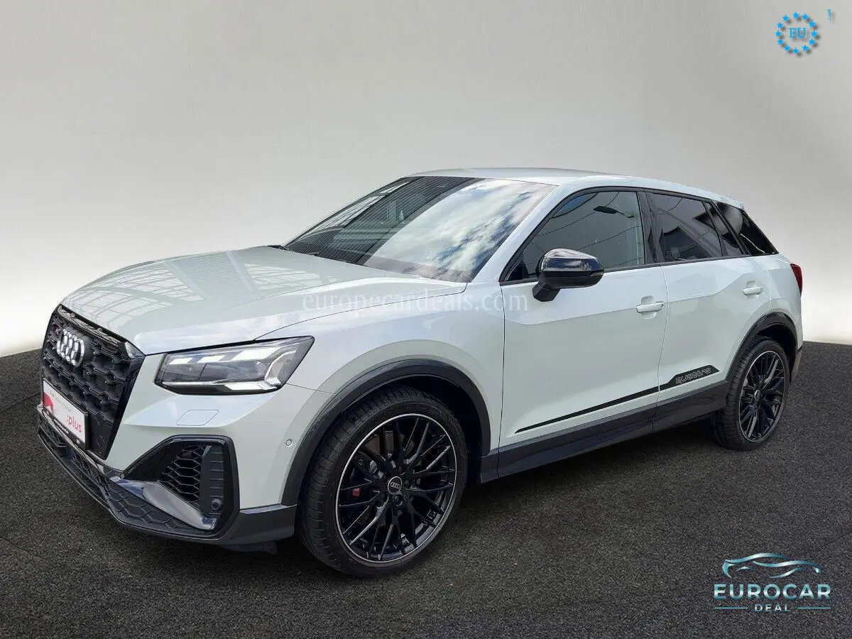 Audi SQ2