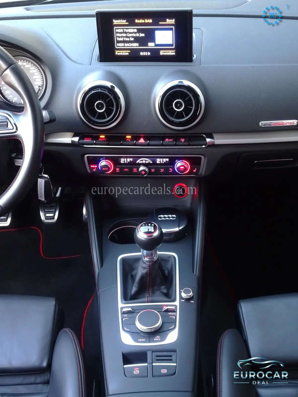 Audi S3