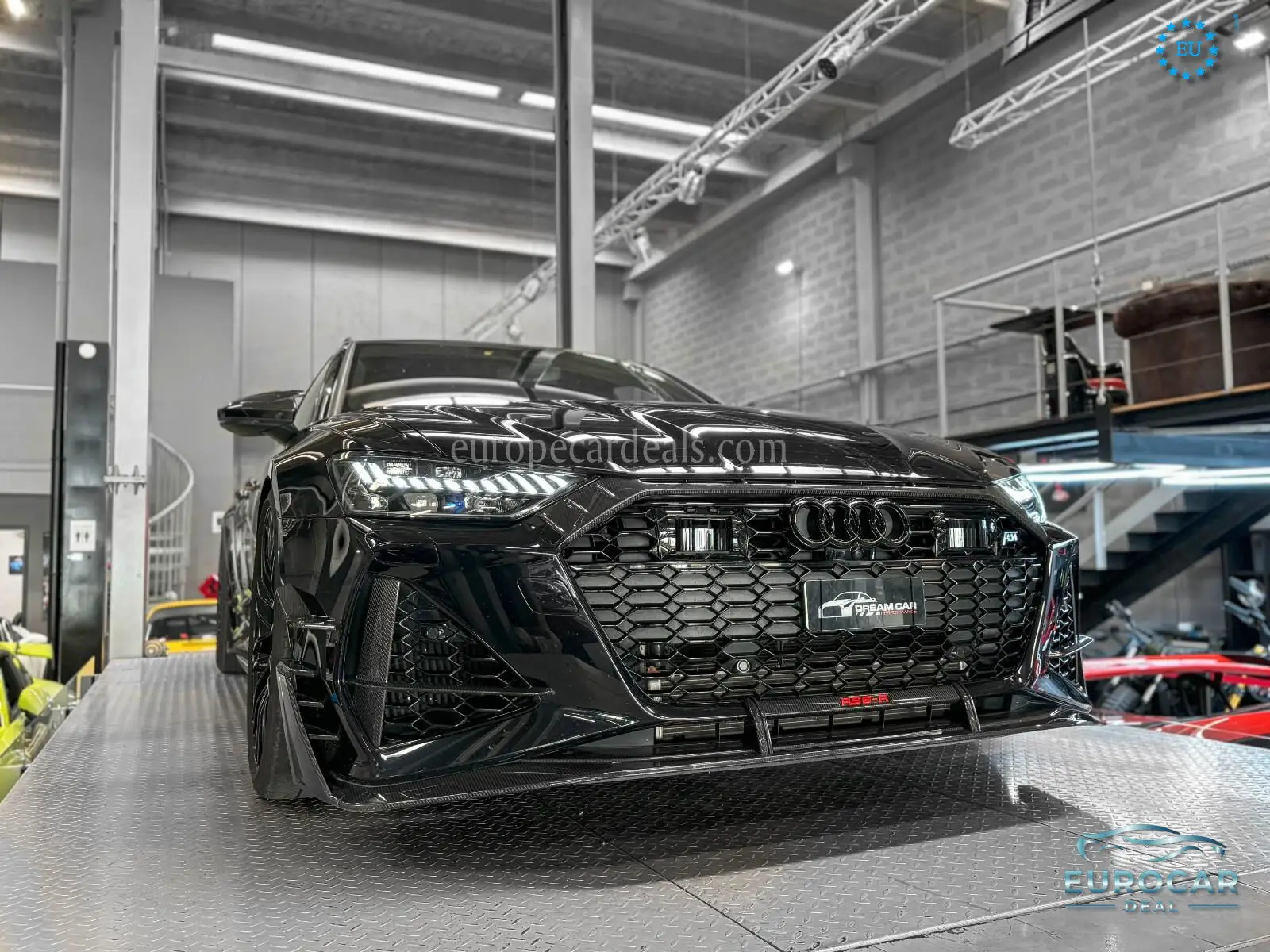 Audi RS6