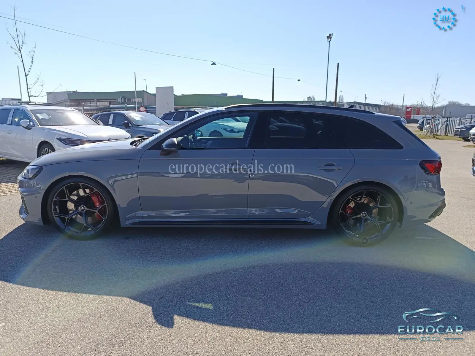 Audi RS4