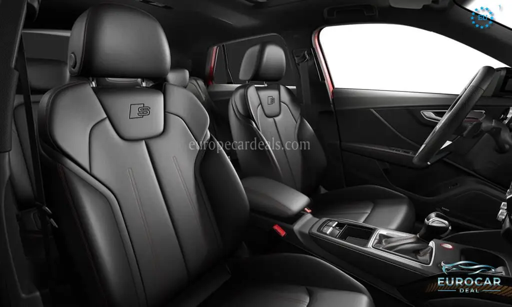 Audi SQ2