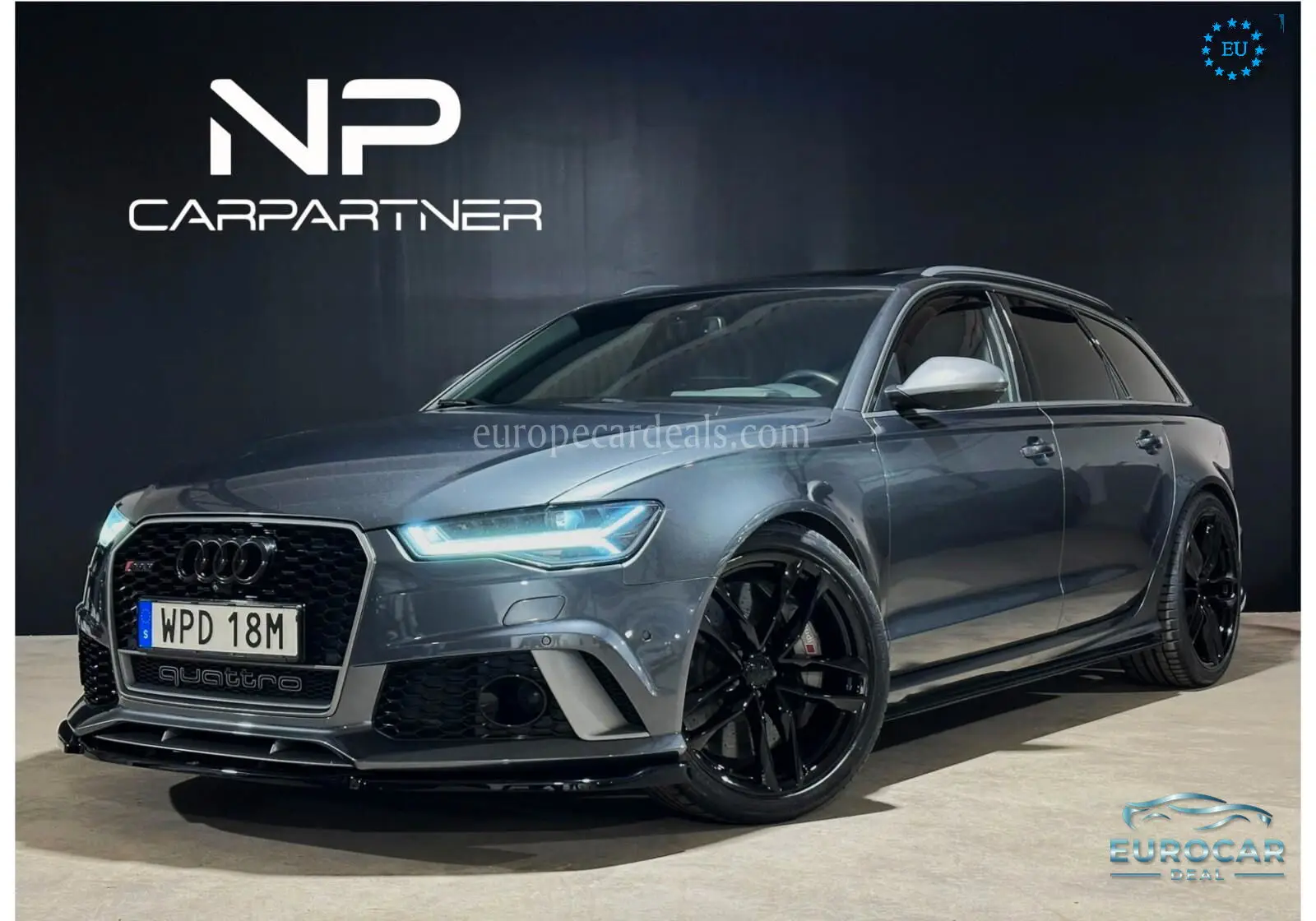 Audi RS6