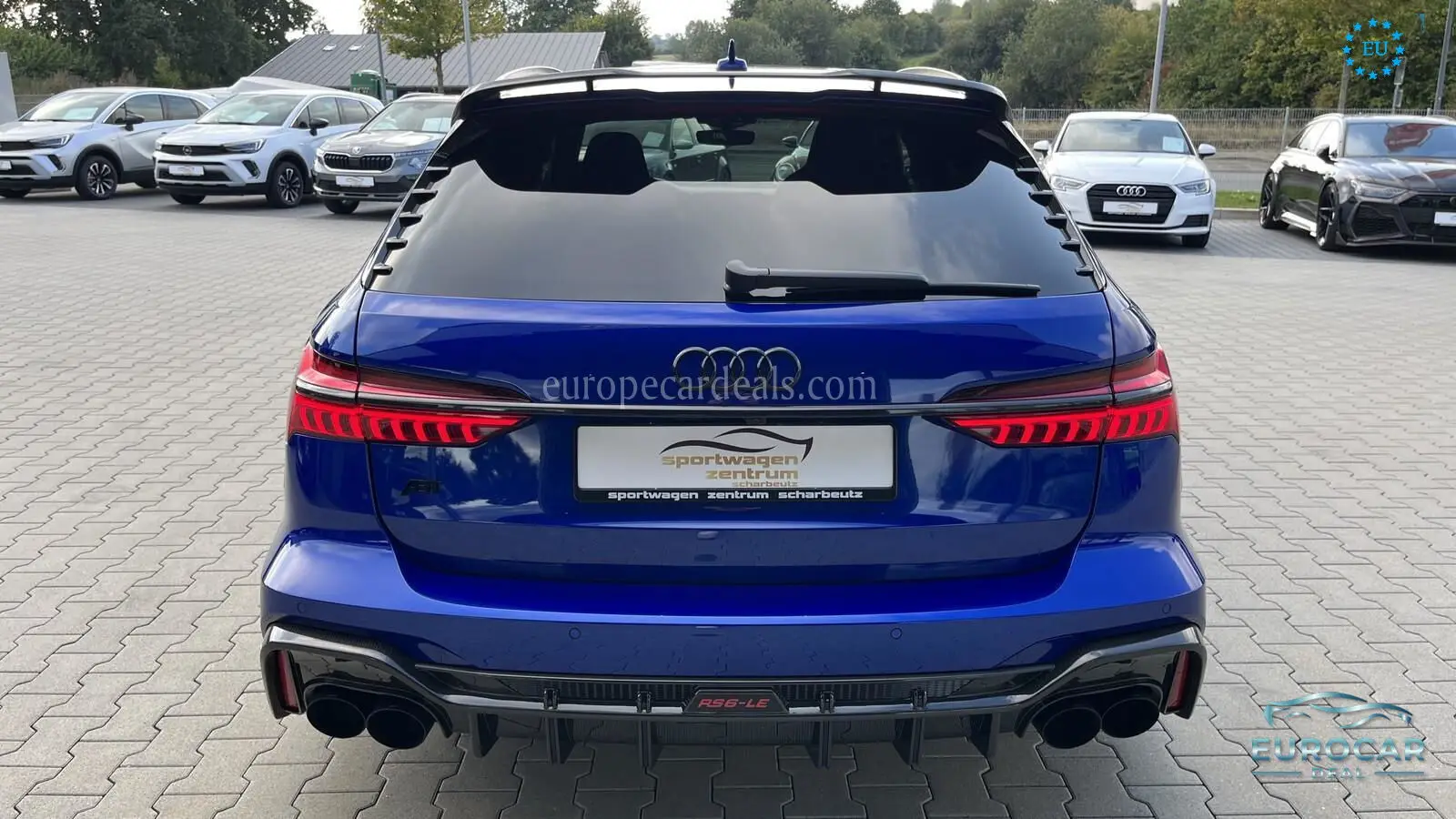 Audi RS6