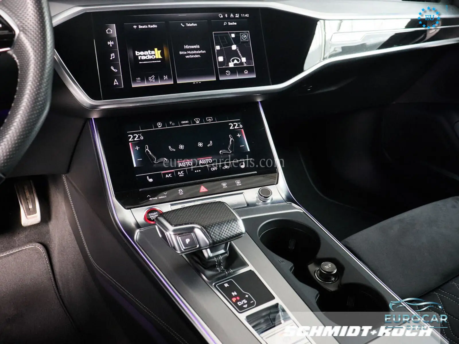 Audi S6