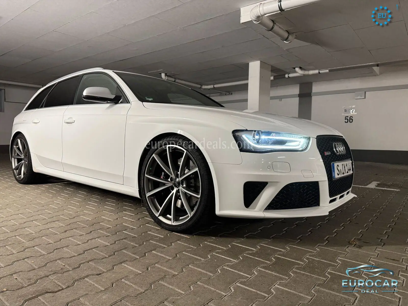 Audi RS4