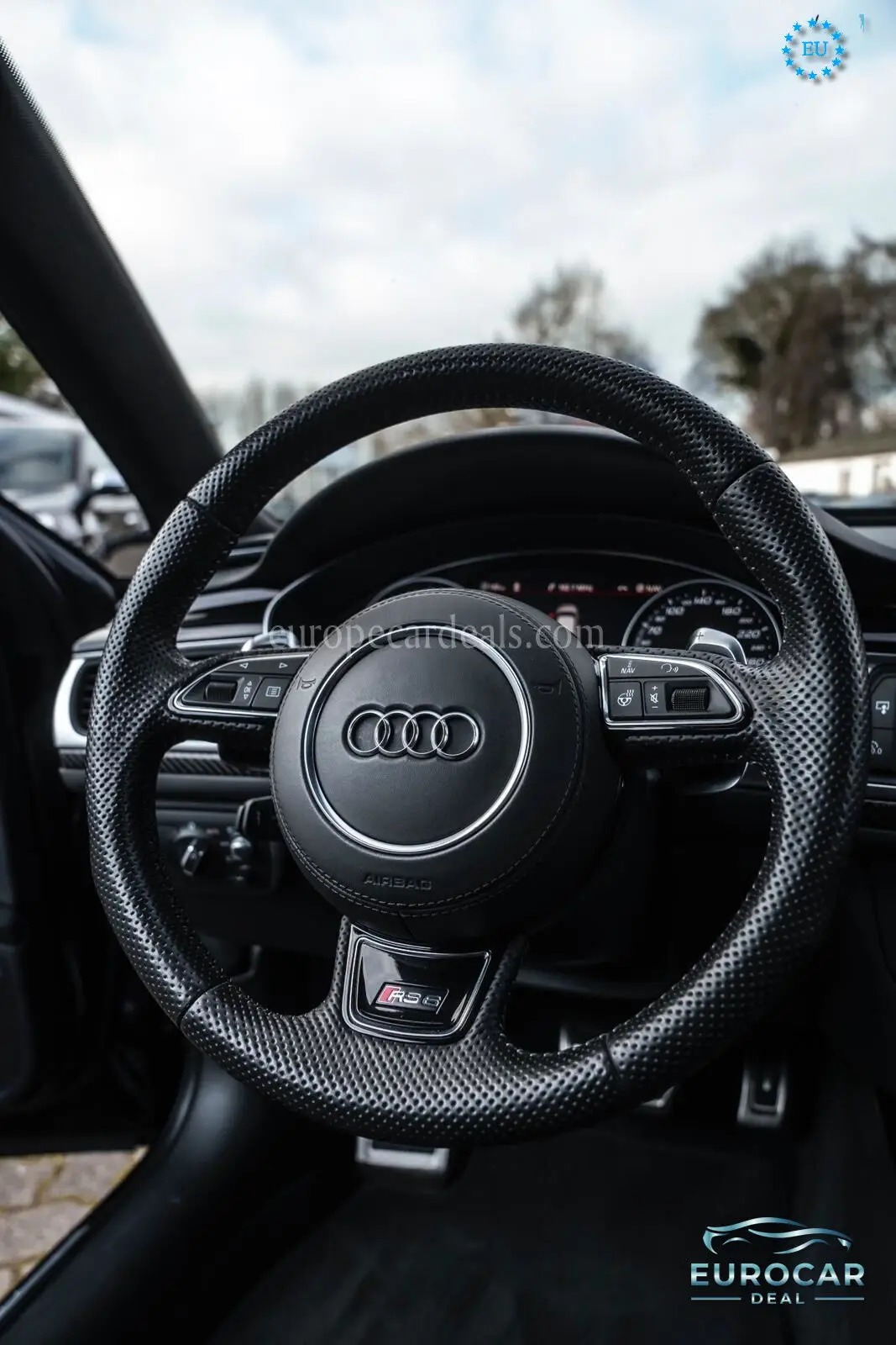 Audi RS6