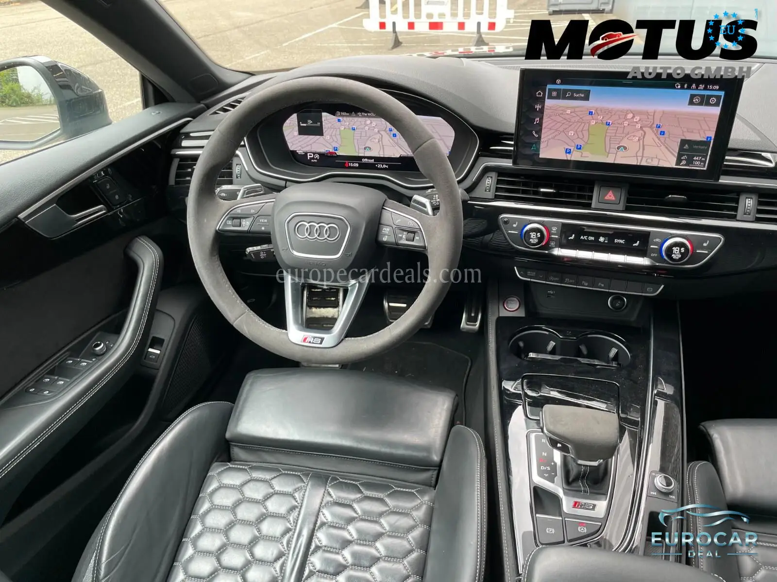 Audi RS5