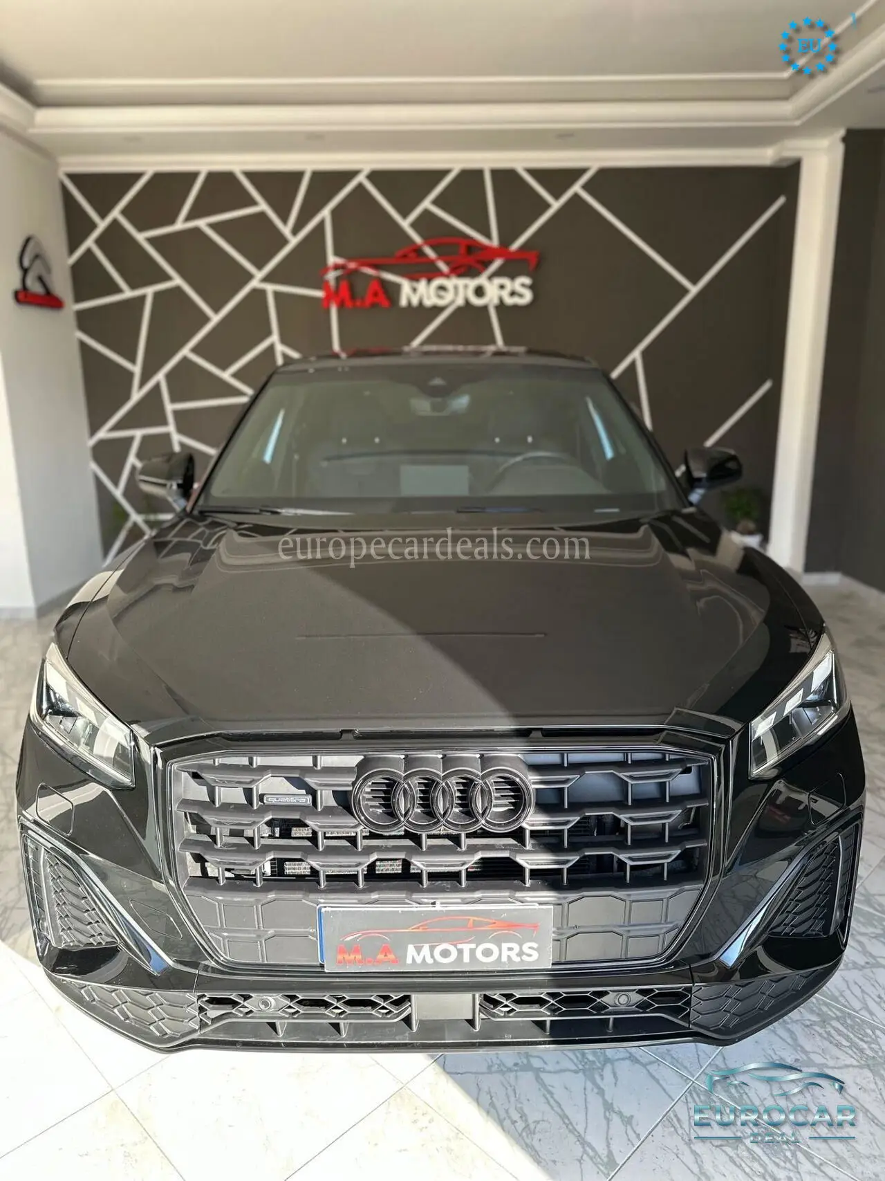 Audi Q2