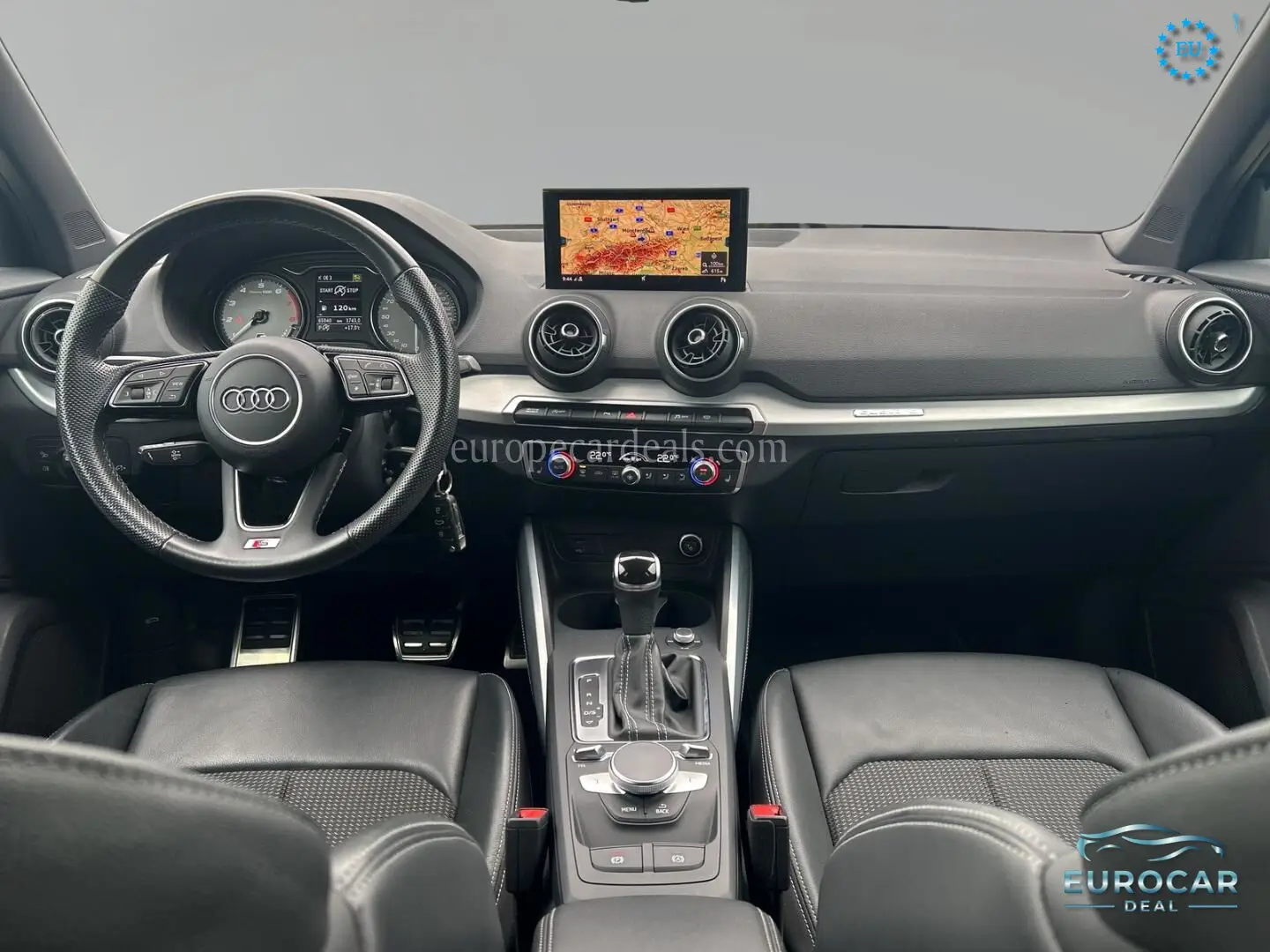 Audi SQ2
