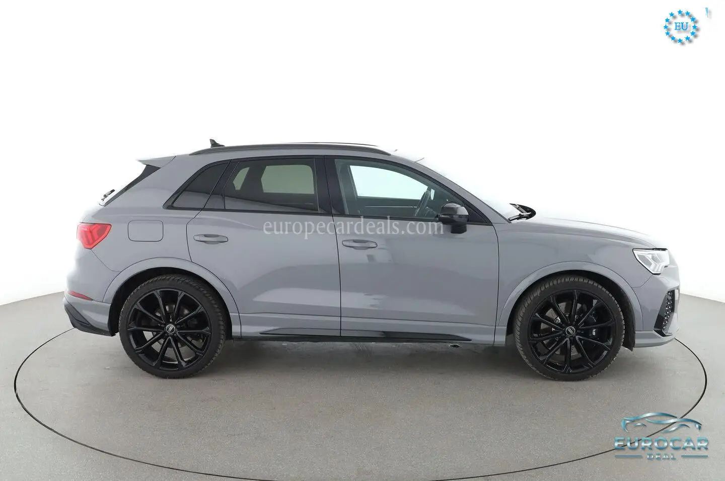 Audi RSQ3