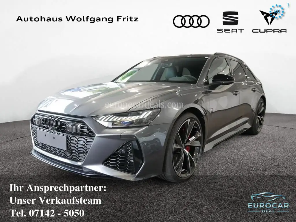 Audi RS6