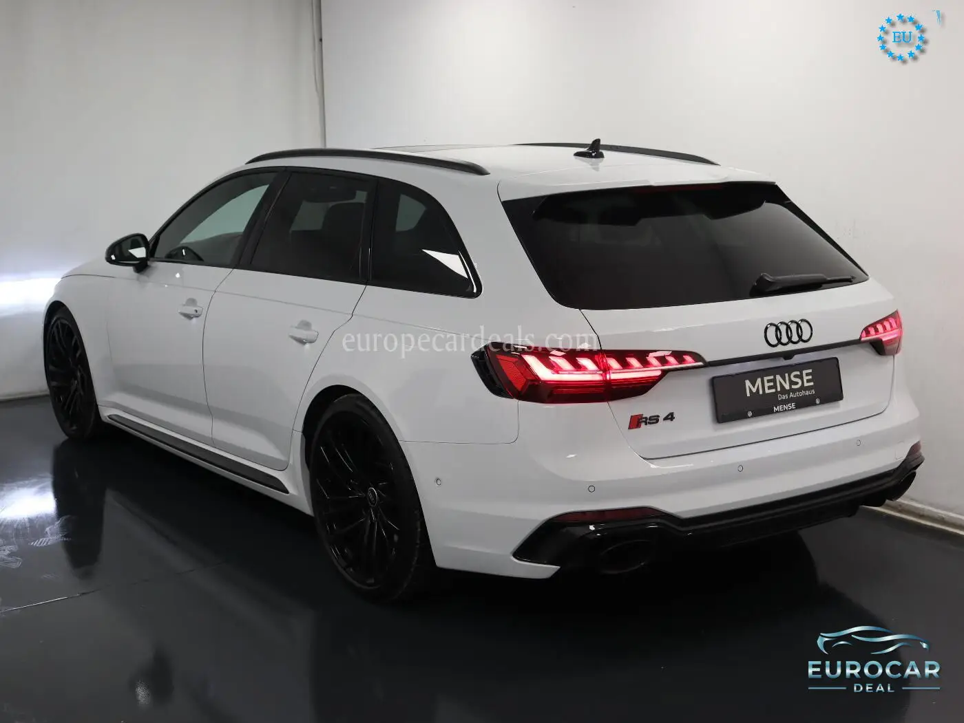 Audi RS4