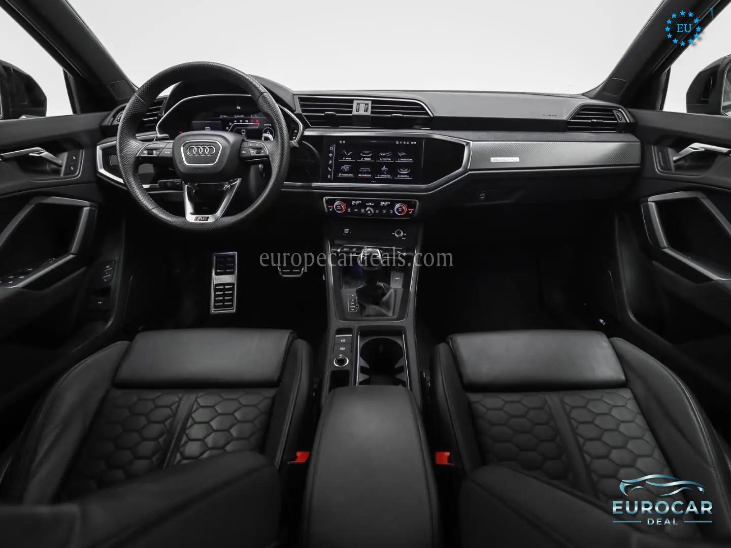 Audi RSQ3