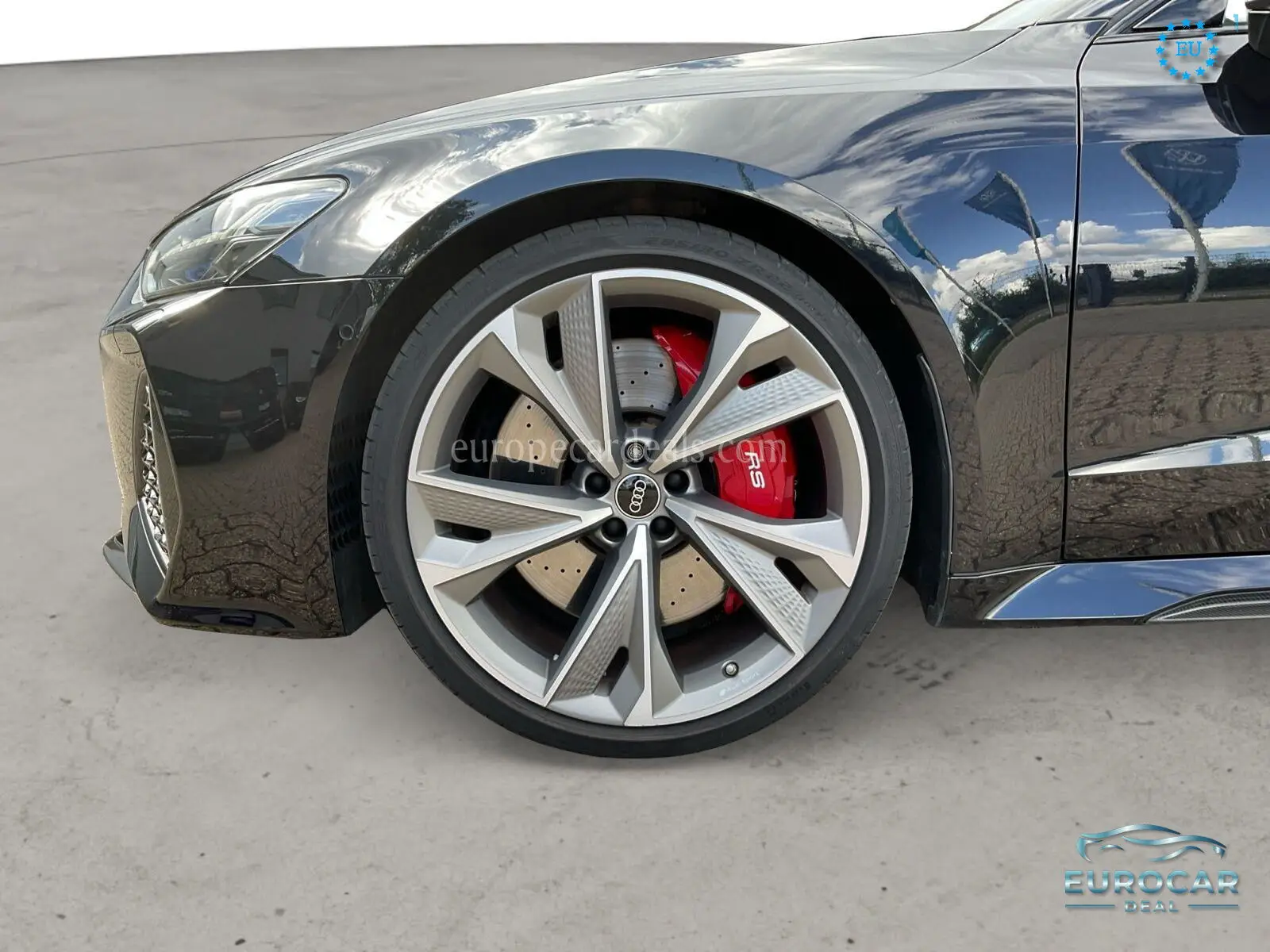 Audi RS7