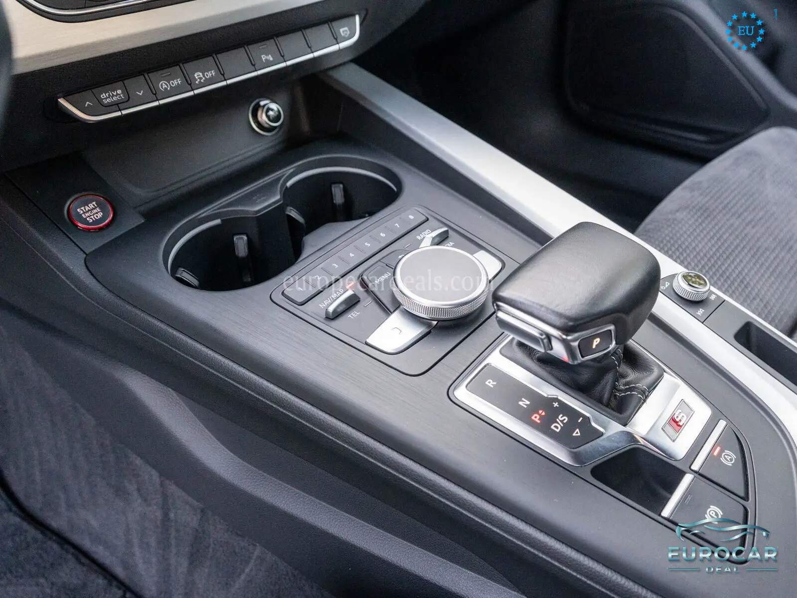Audi S4