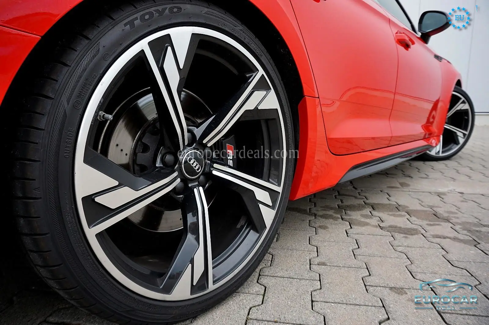 Audi RS5