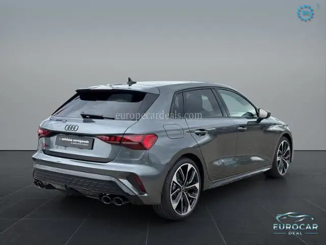 Audi S3