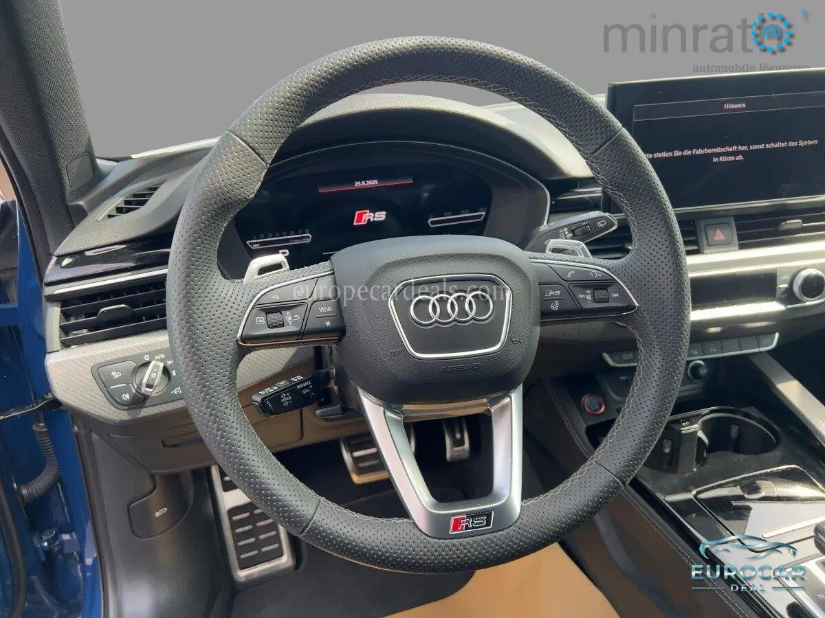 Audi RS4