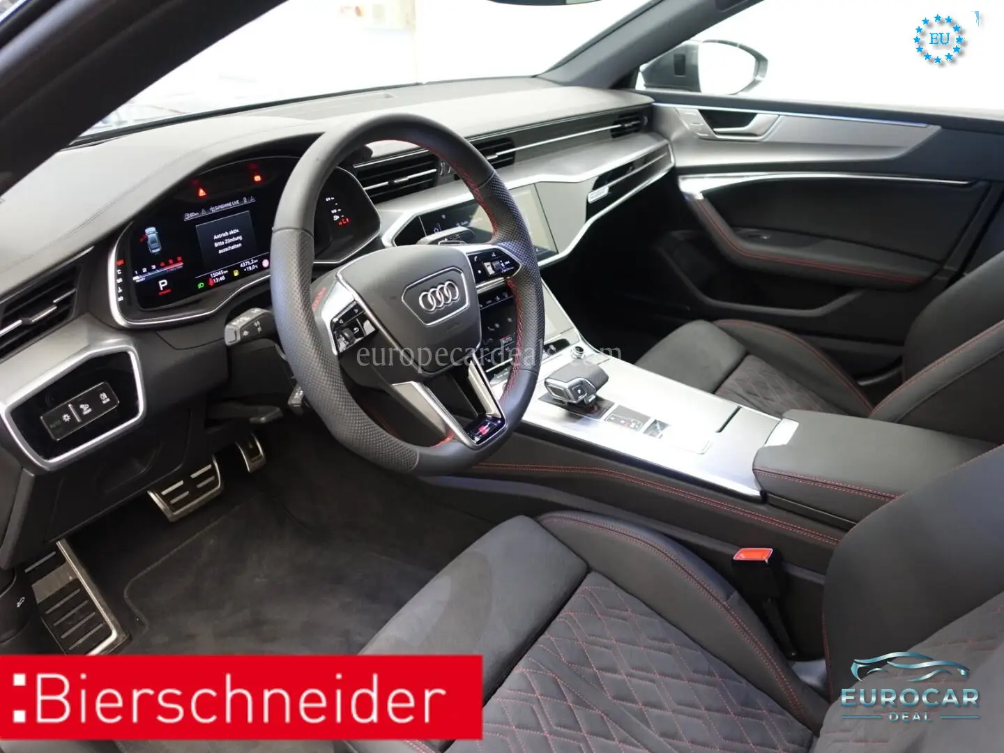 Audi S7