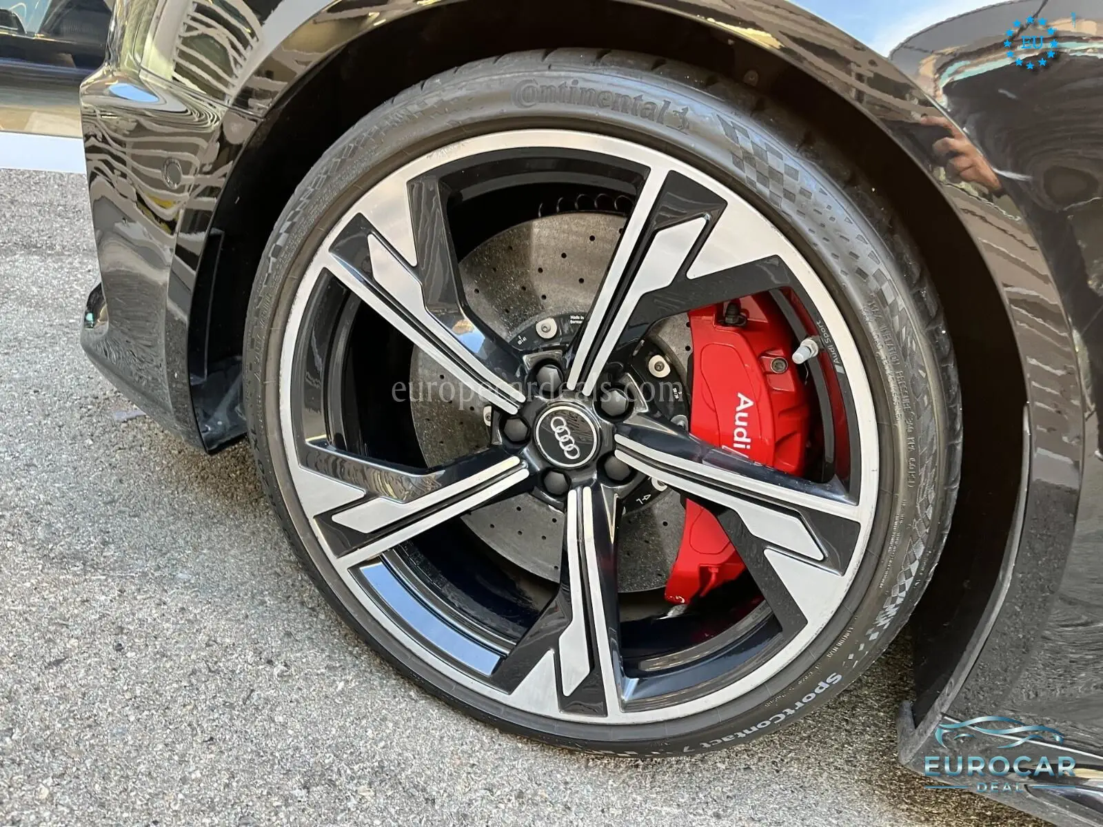 Audi RS4