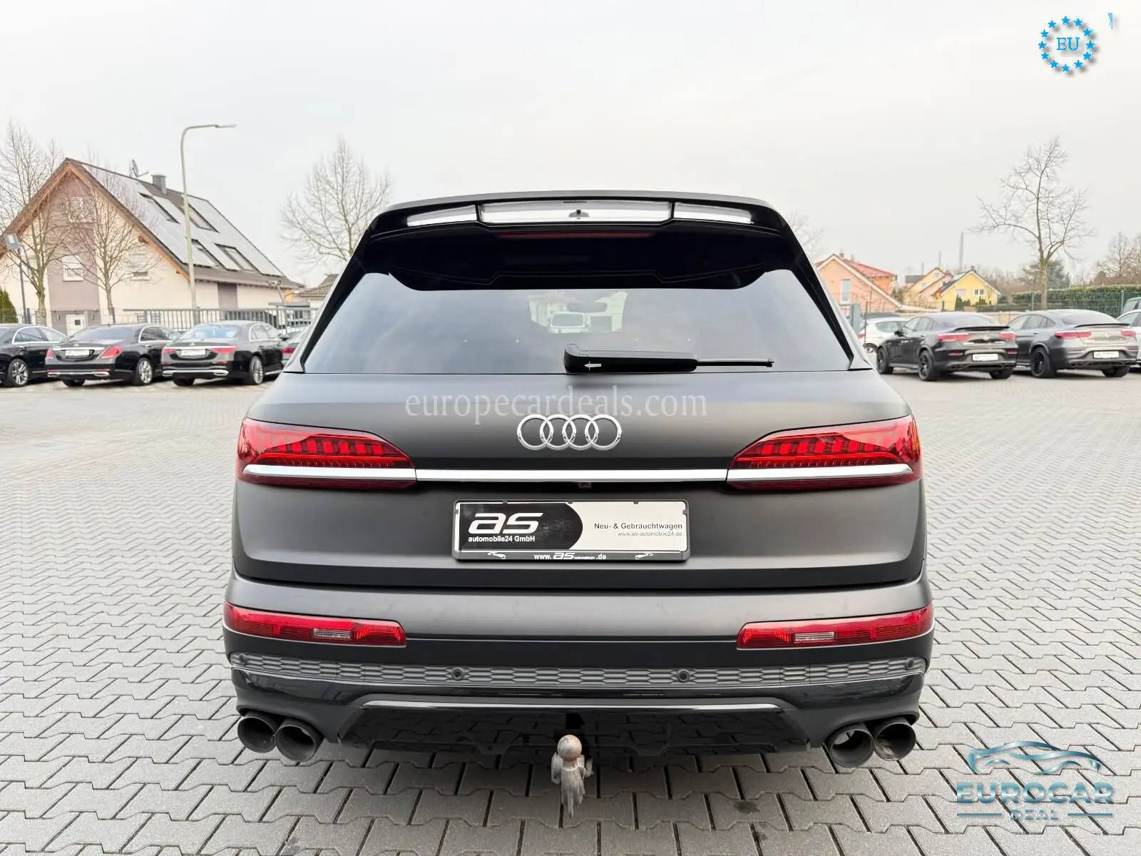 Audi SQ7