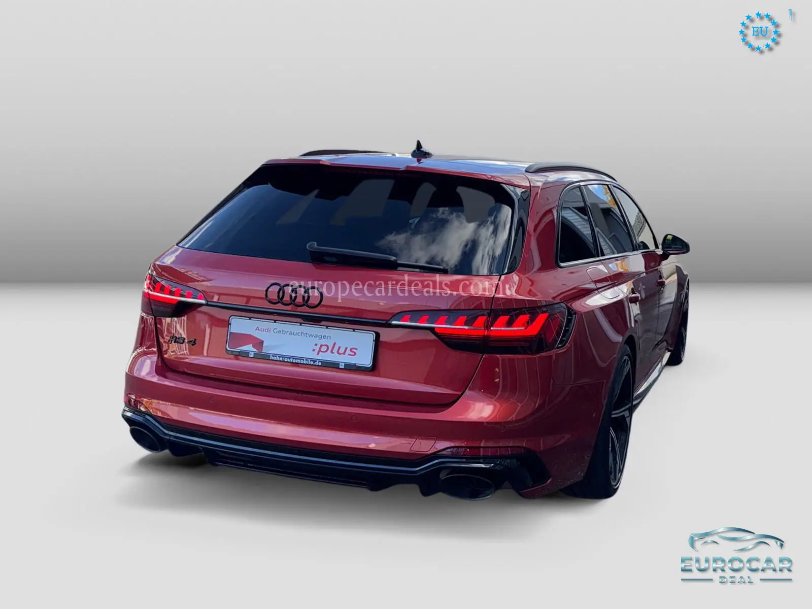 Audi RS4