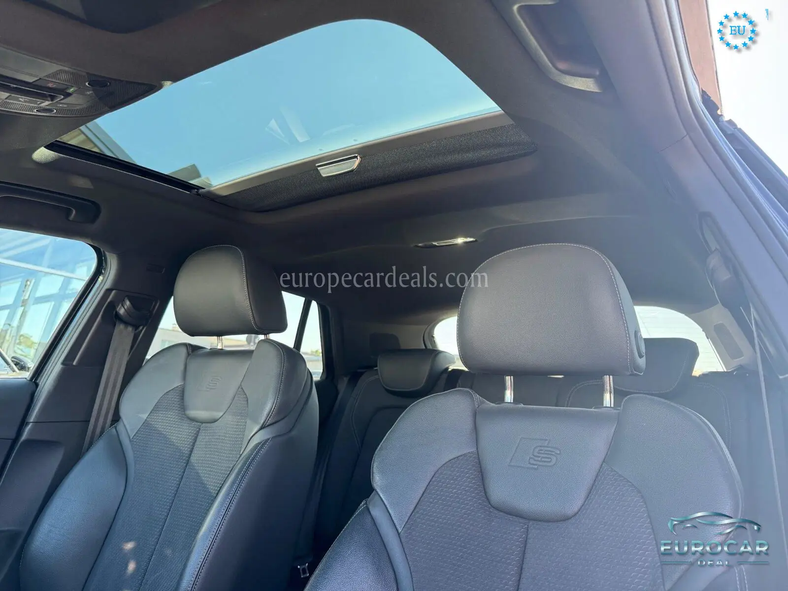 Audi SQ2