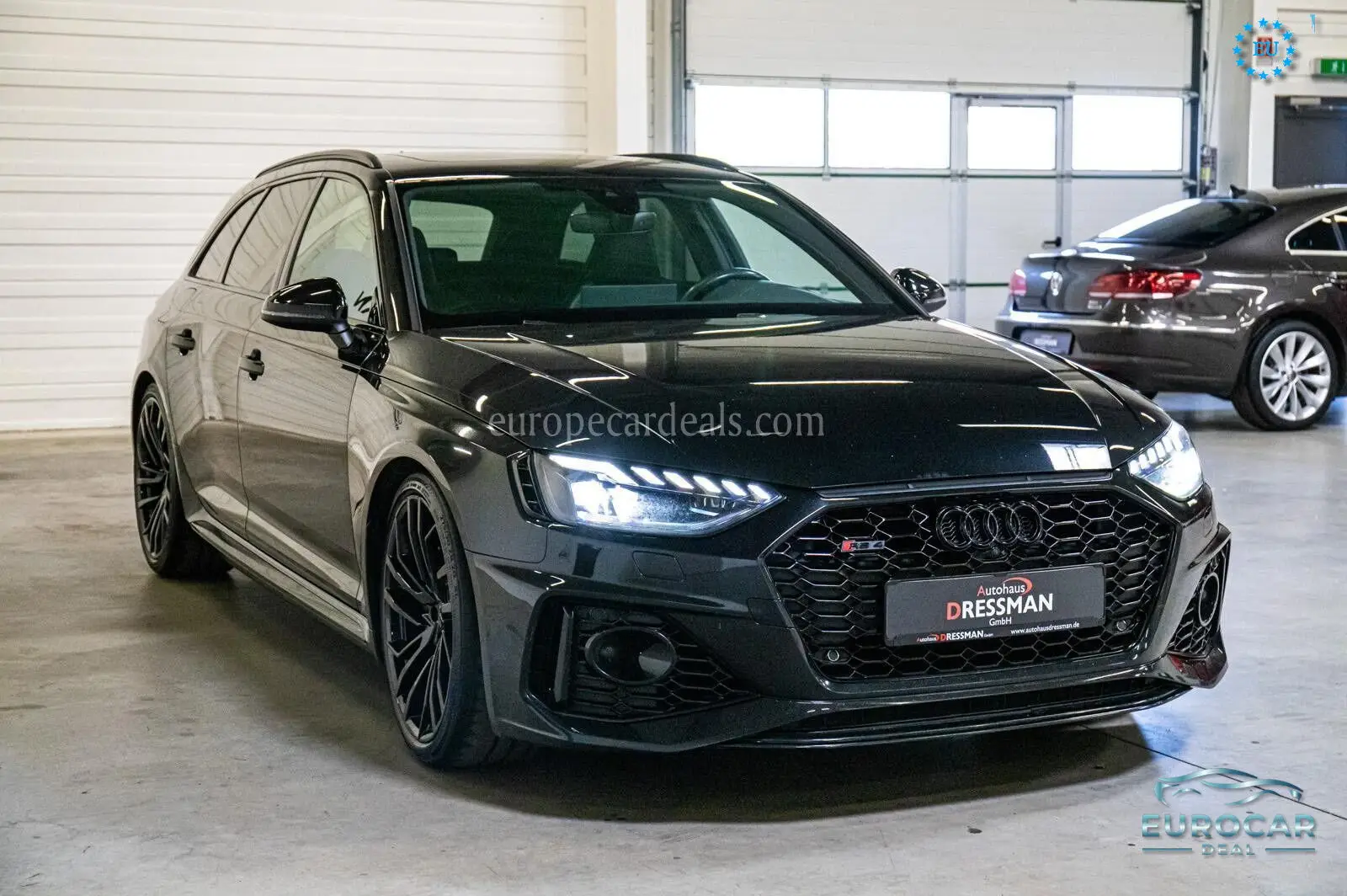 Audi RS4