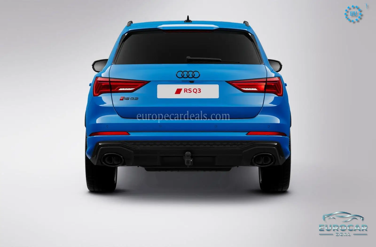 Audi RSQ3