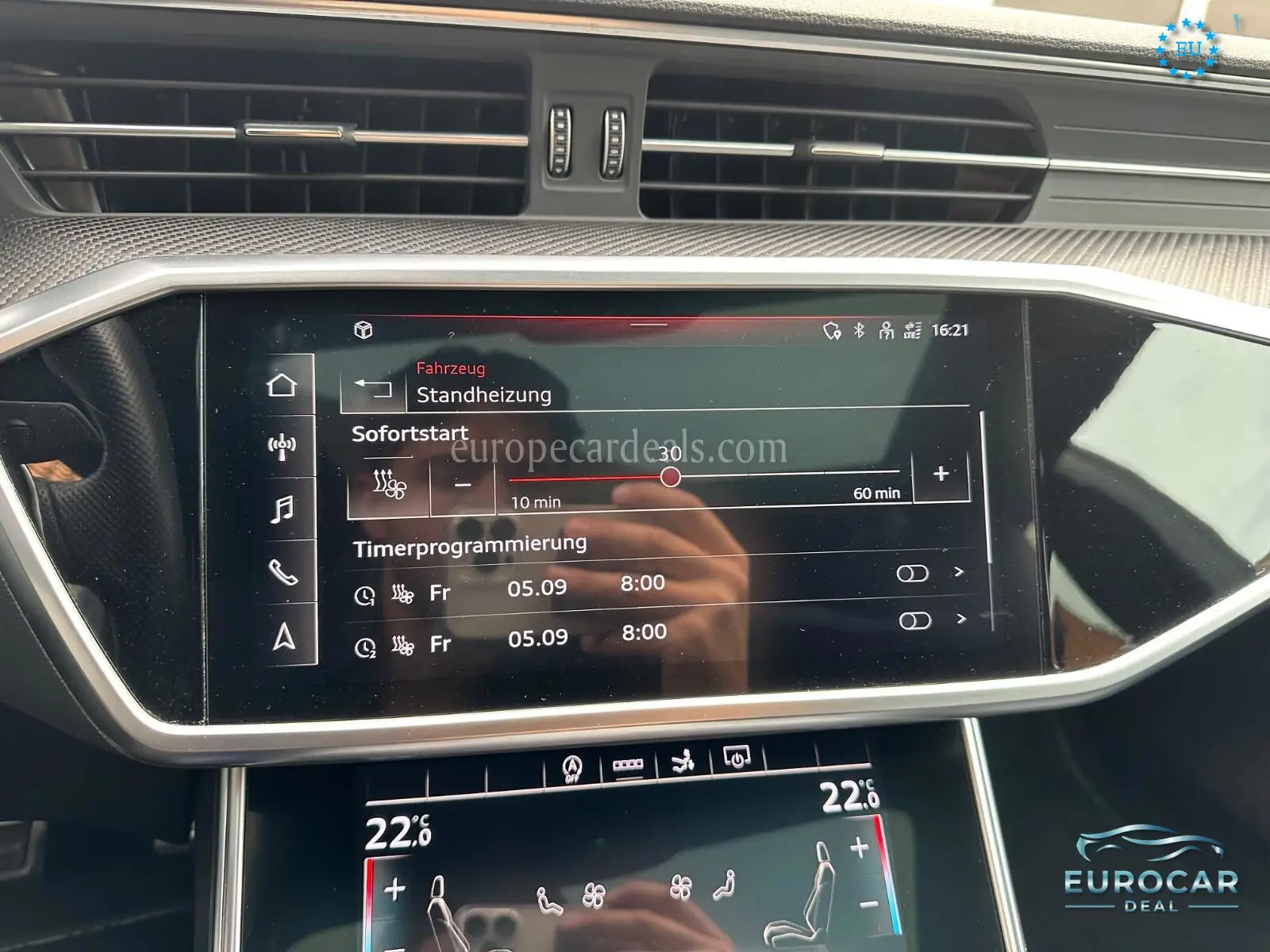 Audi S7