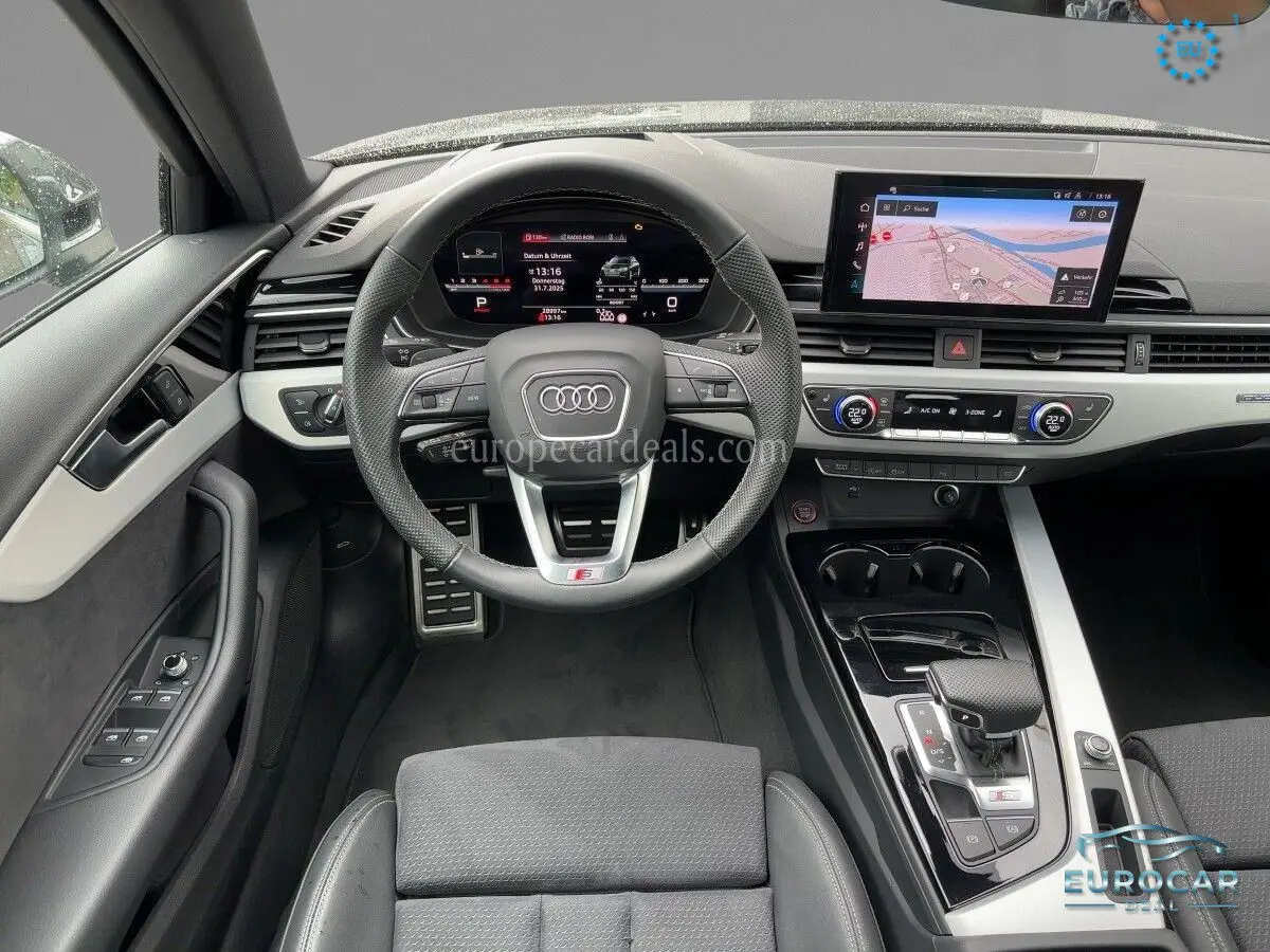 Audi S4