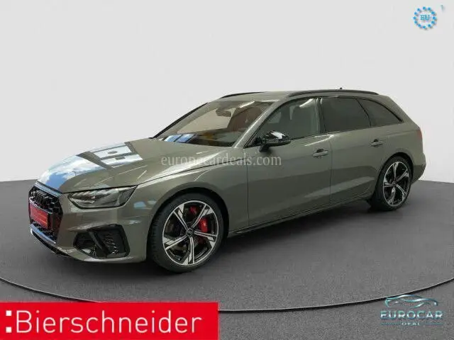 Audi S4