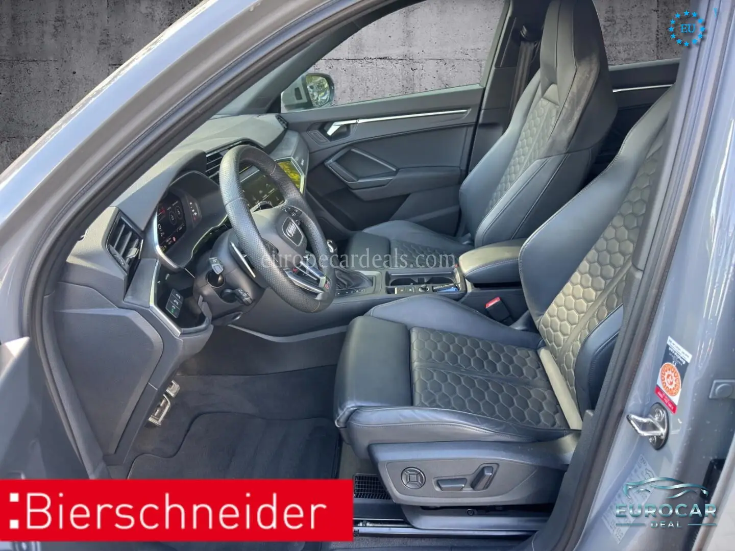 Audi RSQ3
