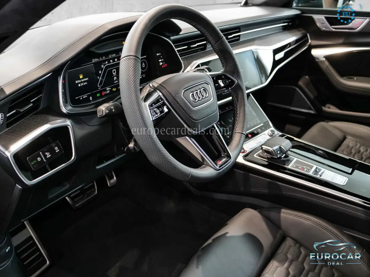 Audi RS7