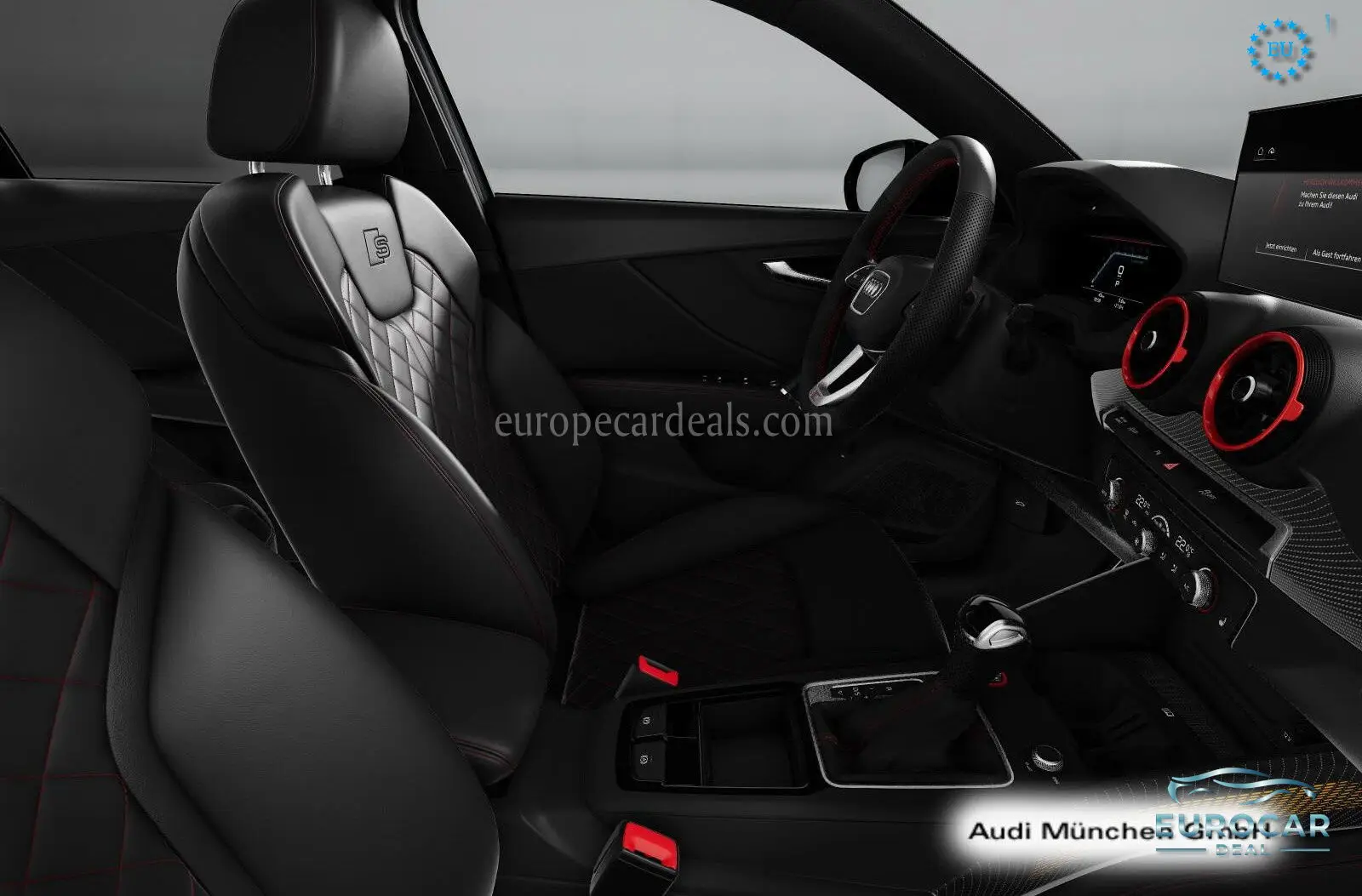Audi SQ2