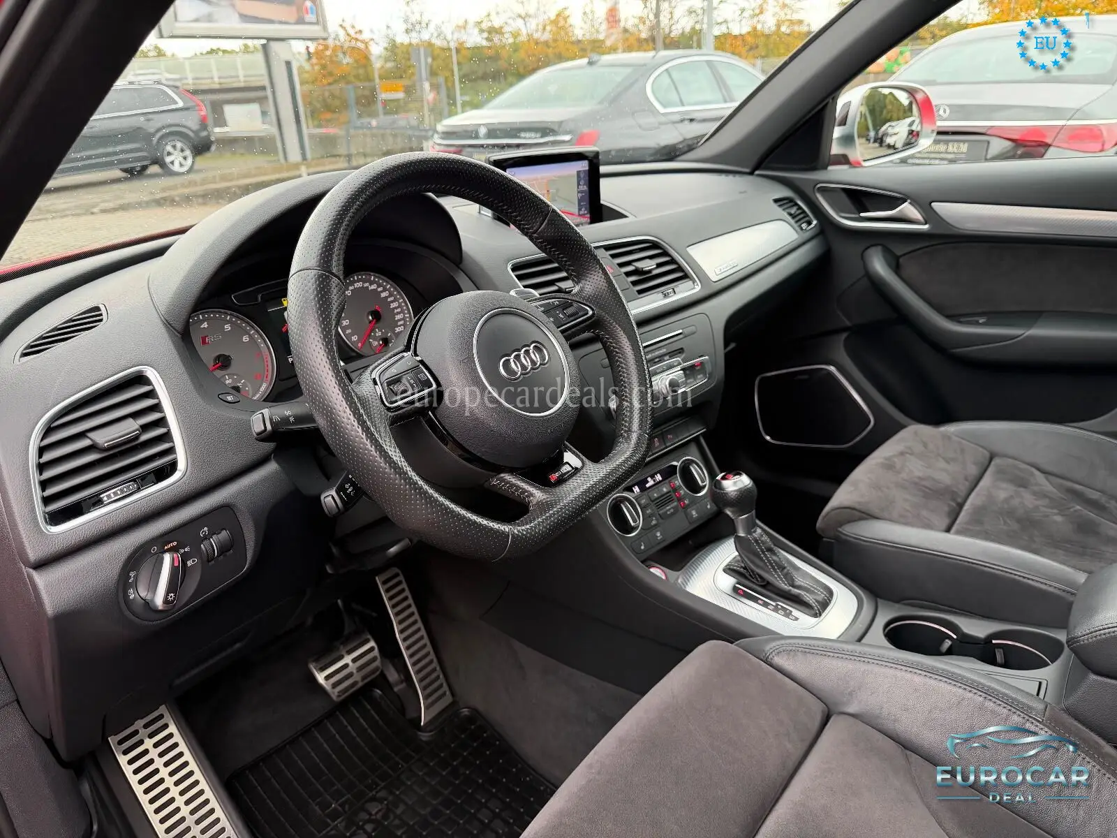 Audi RSQ3