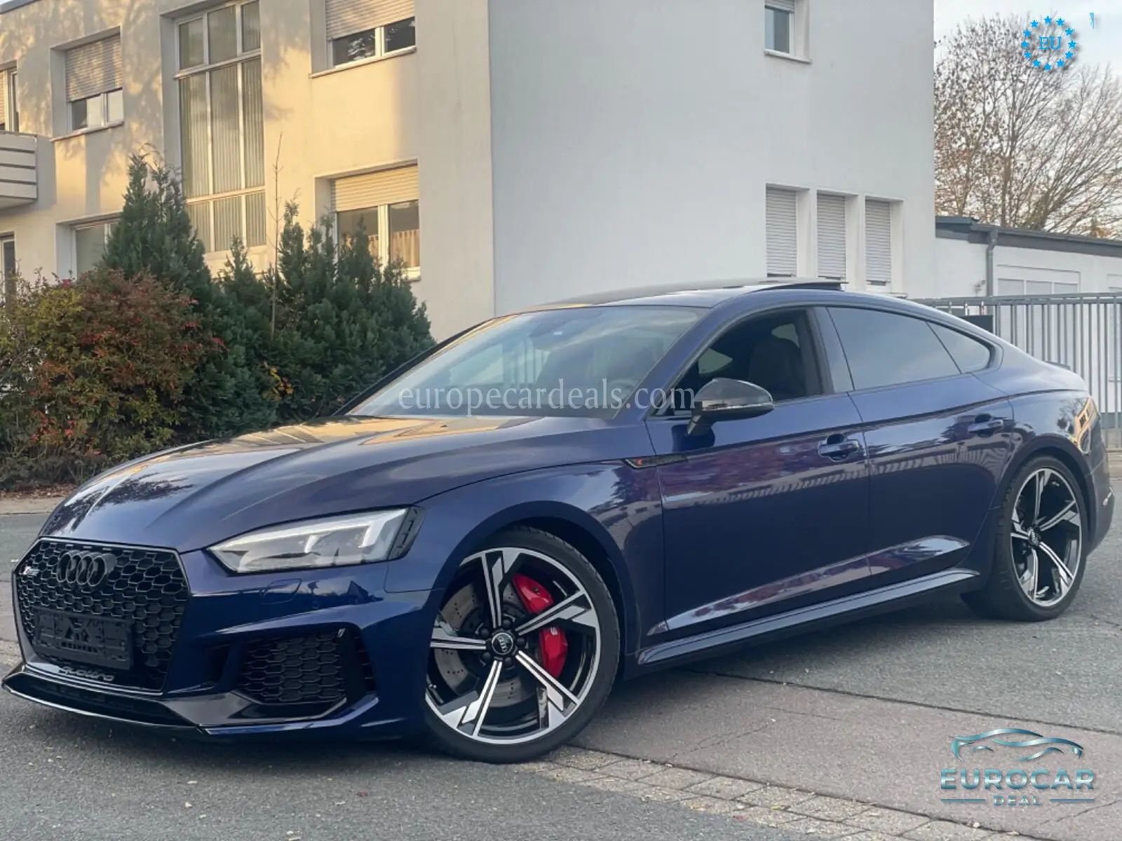 Audi RS5
