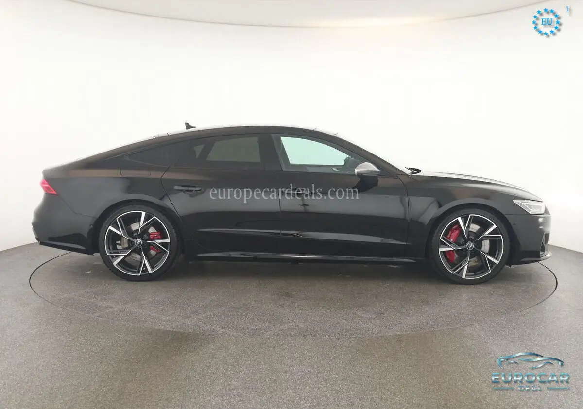 Audi S7