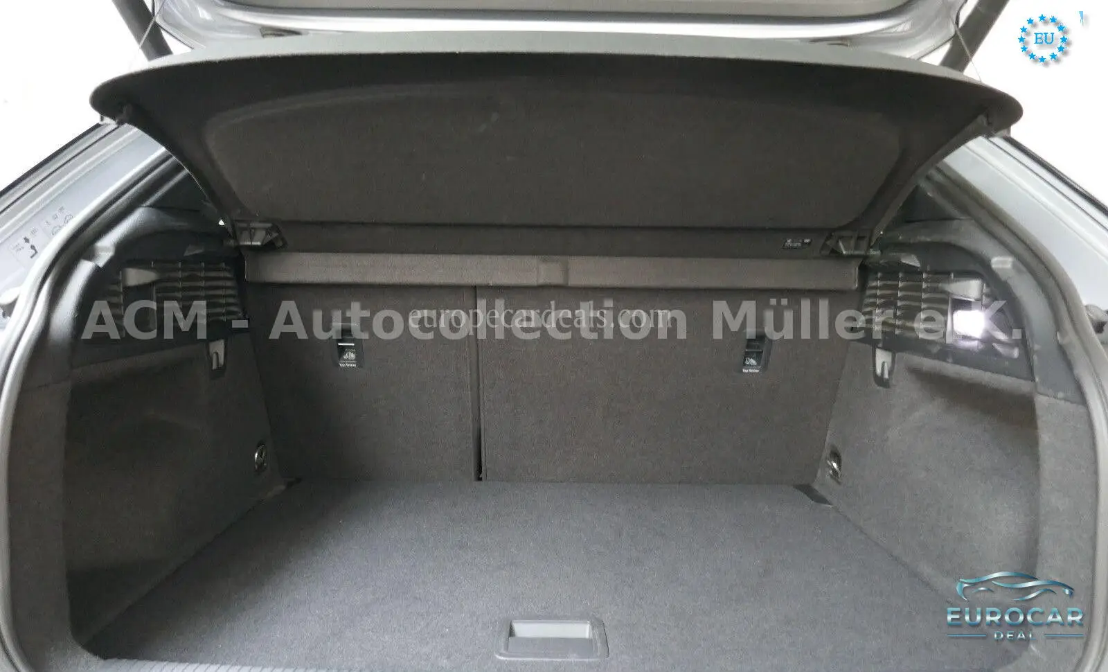 Audi SQ2