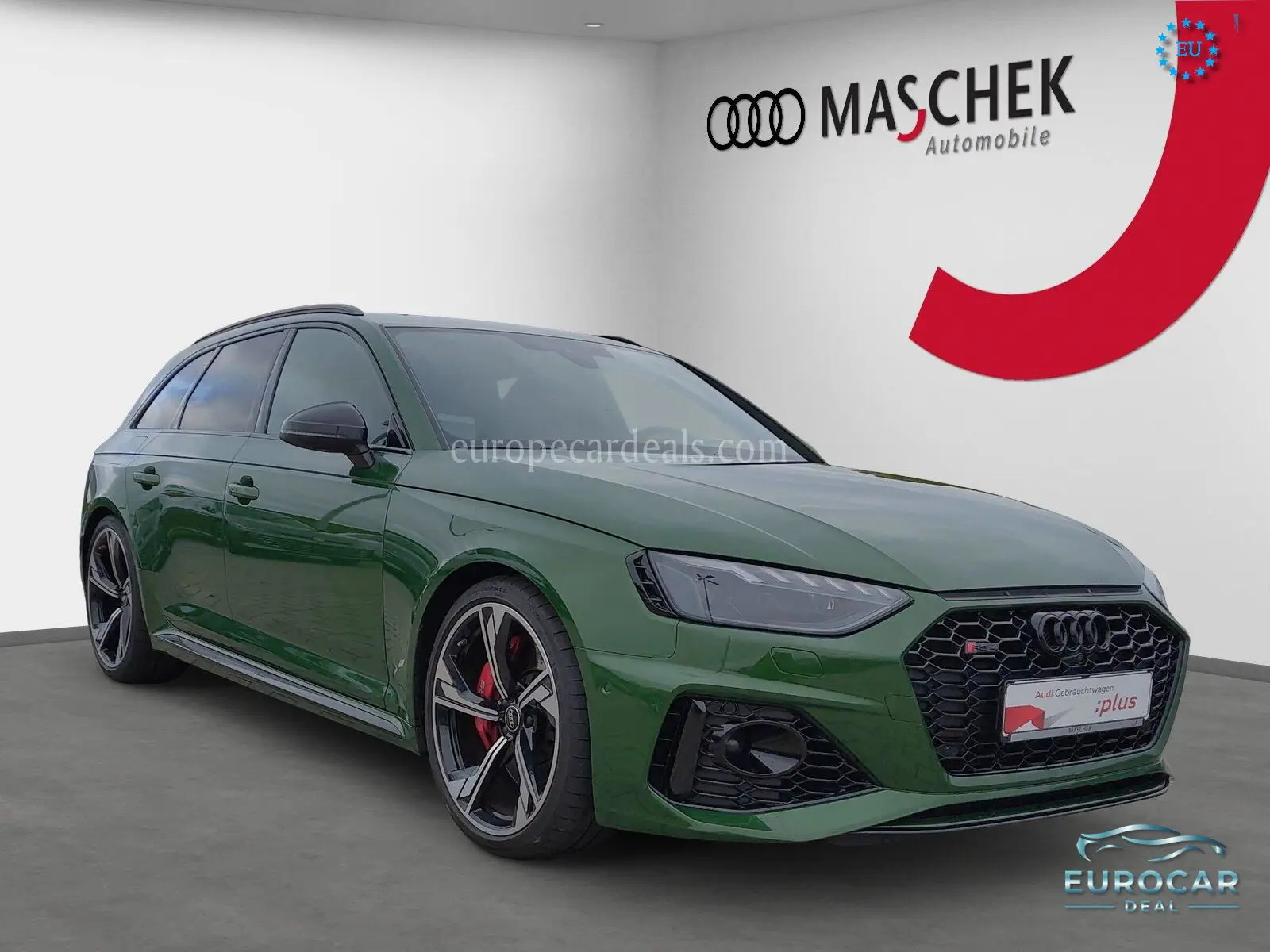 Audi RS4