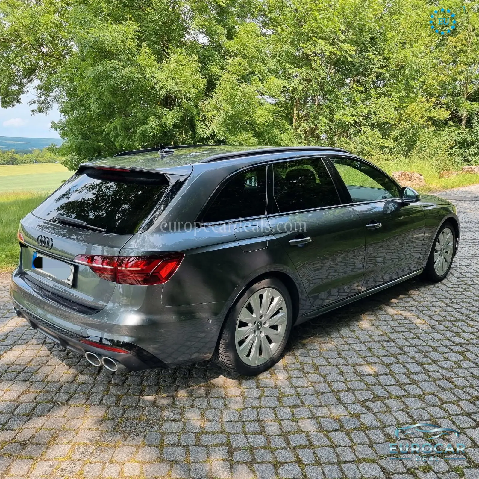 Audi S4