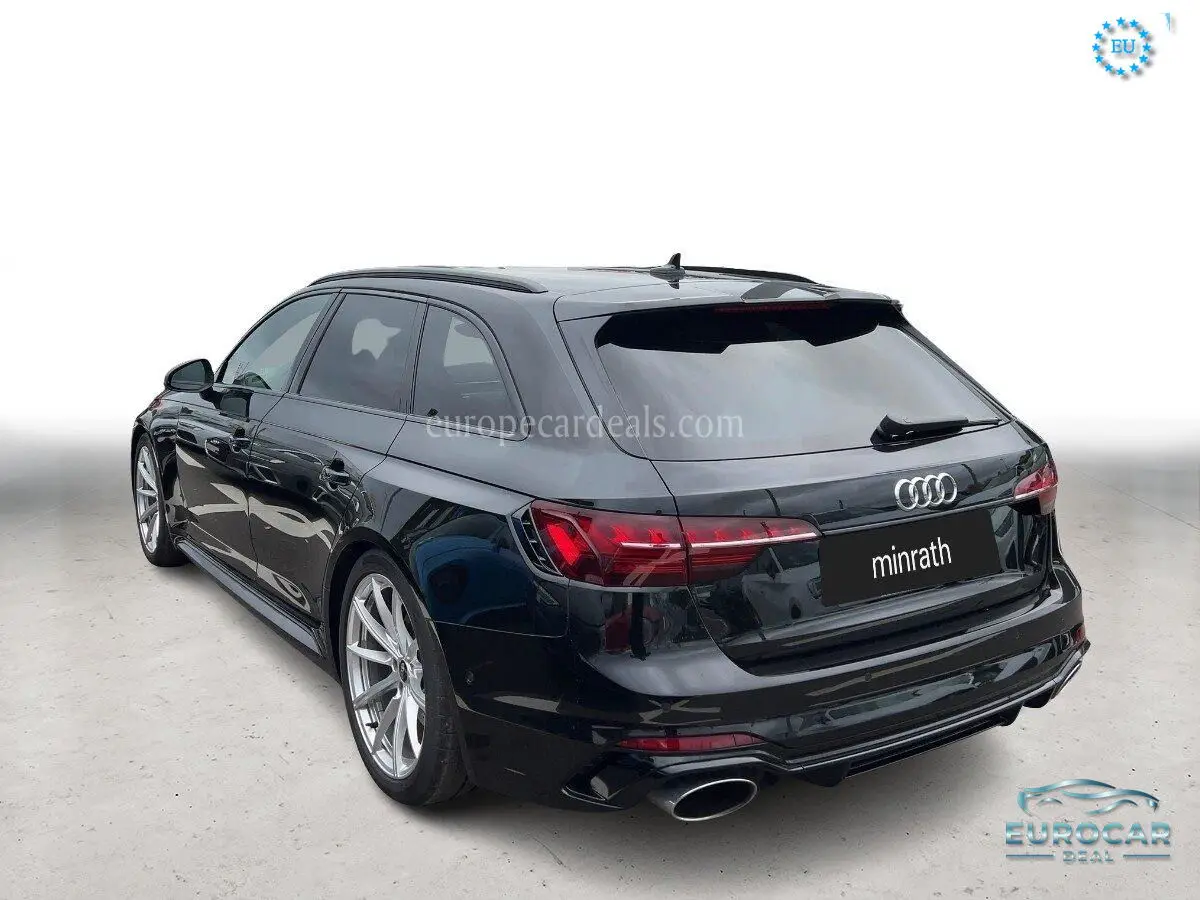 Audi RS4