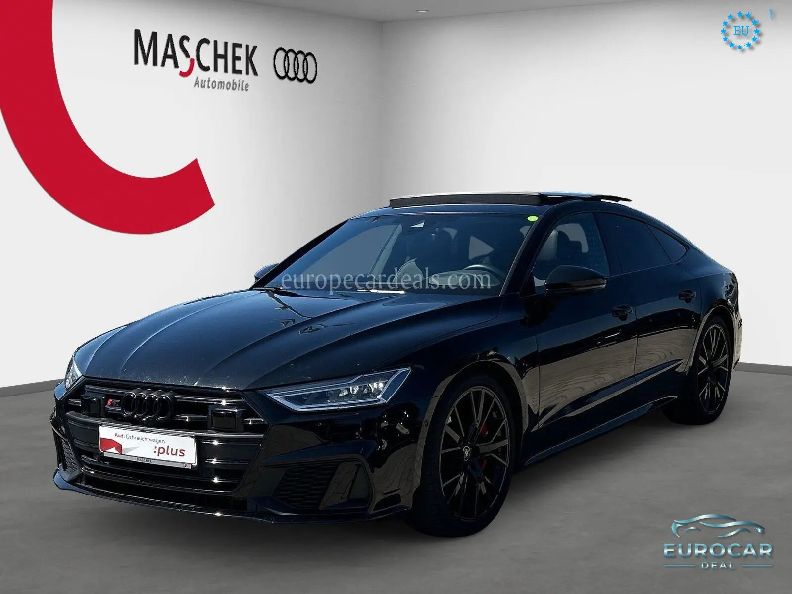 Audi S7