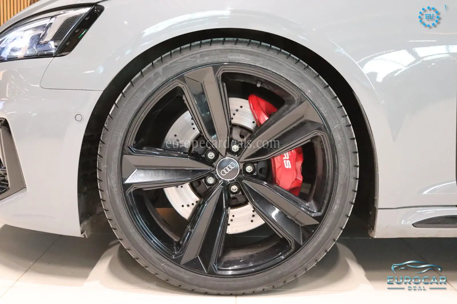 Audi RS5