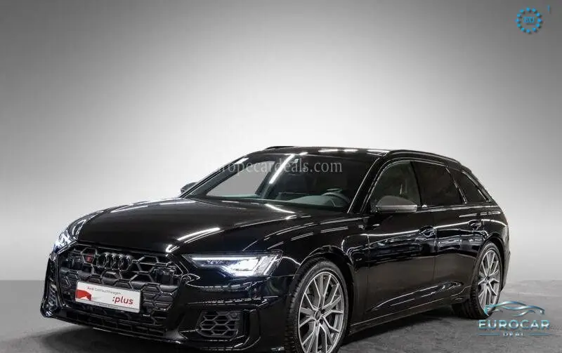 Audi S6