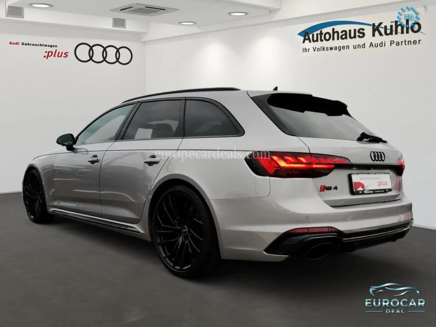Audi RS4