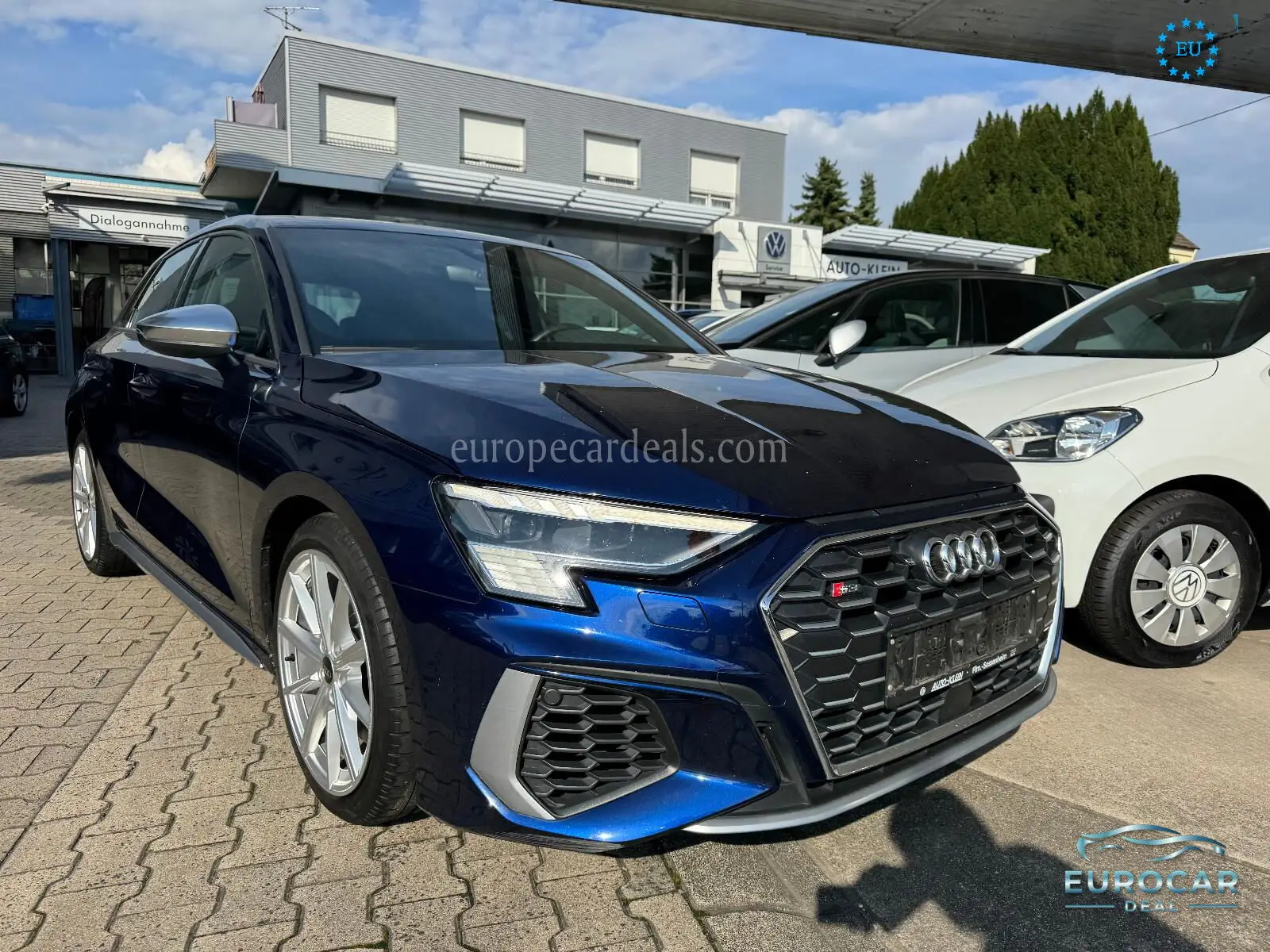 Audi S3