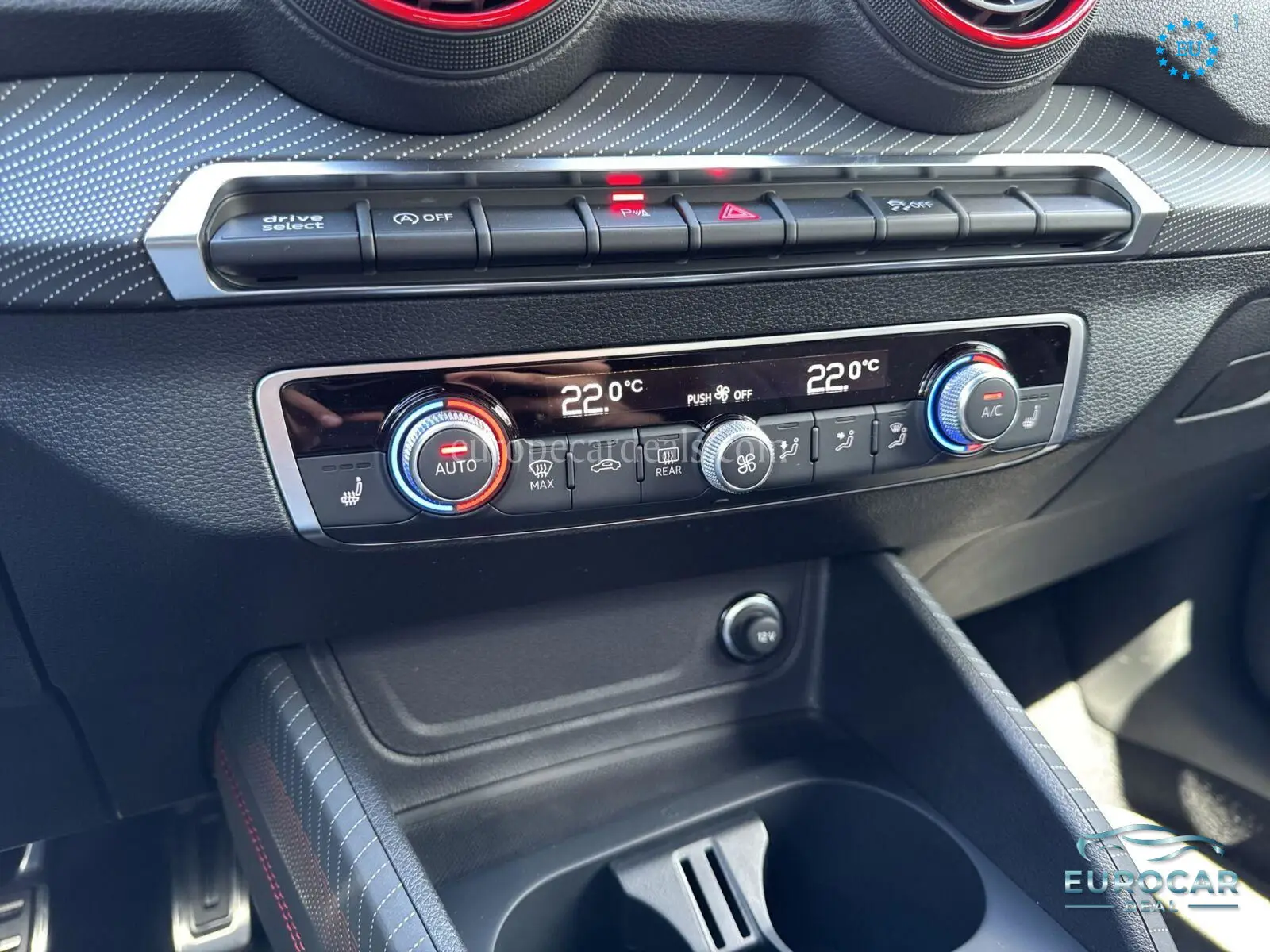 Audi SQ2