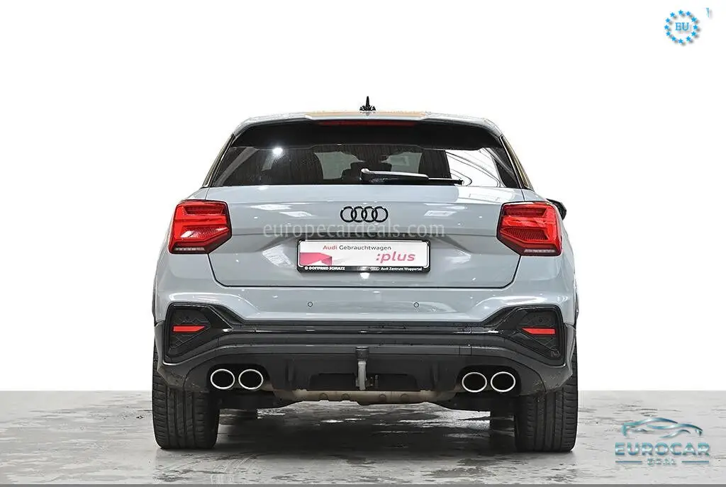 Audi SQ2